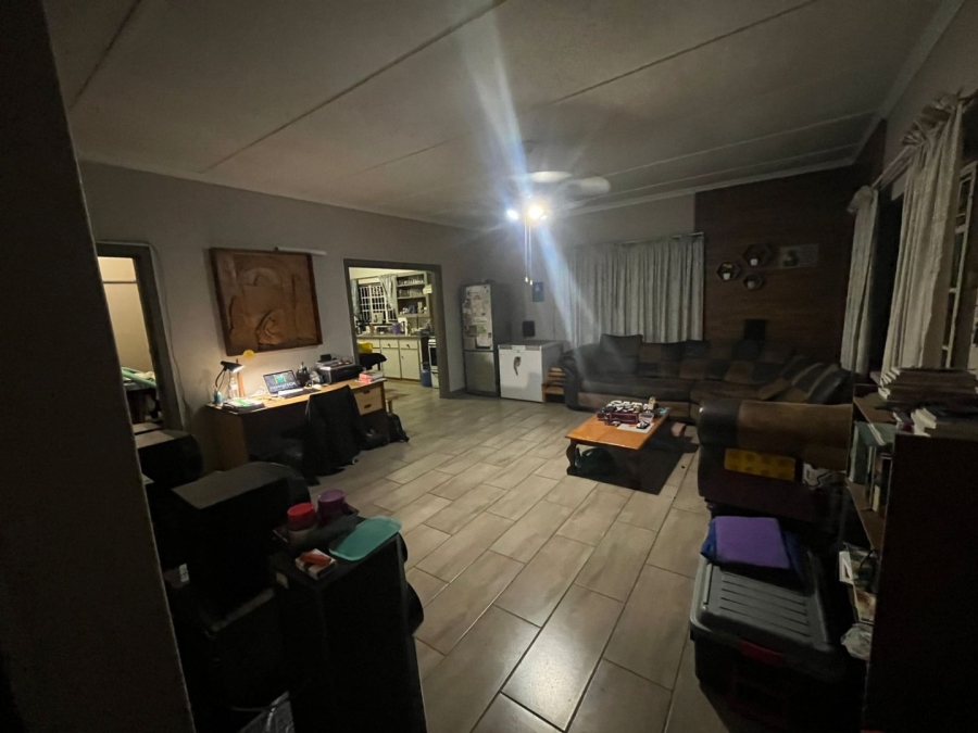  Bedroom Property for Sale in Odendaalsrus Free State